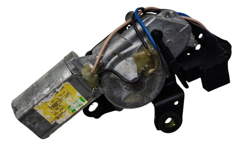 Motor Limpador Traseiro Vw Polo 2003 313 - Imagem 3