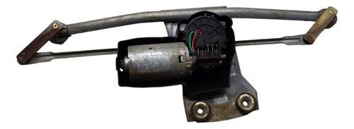 Galhada Motor Limpador Parabrisa Ford Fiesta 2001 403 - Imagem 5