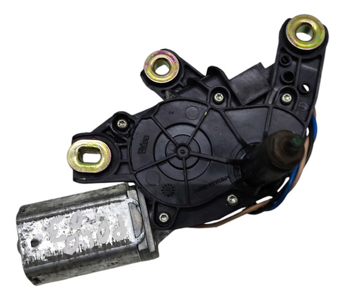 Motor Limpador Traseiro Vw Polo 2003 313 - Imagem 4