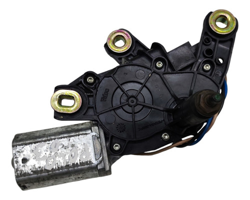 Motor Limpador Traseiro Vw Polo 2003 313 - Imagem 5