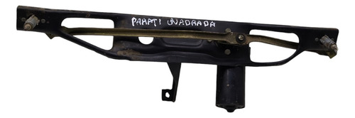 Galhada Motor Limpador Parabrisa Vw Parati 1995 401 - Imagem 4