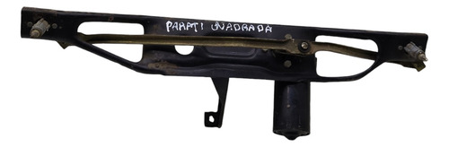 Galhada Motor Limpador Parabrisa Vw Parati 1995 401 - Imagem 5