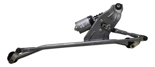 Galhada Motor Limpador Parabrisa Renault Sandero 2008 317 - Imagem 3