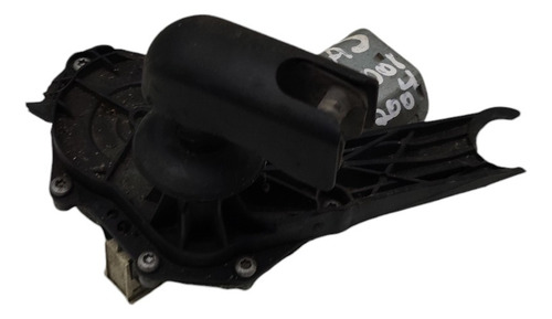 Motor Limpador Traseiro Peugeot 206 2001 507