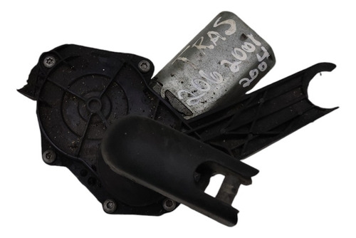 Motor Limpador Traseiro Peugeot 206 2001 507 - Imagem 3