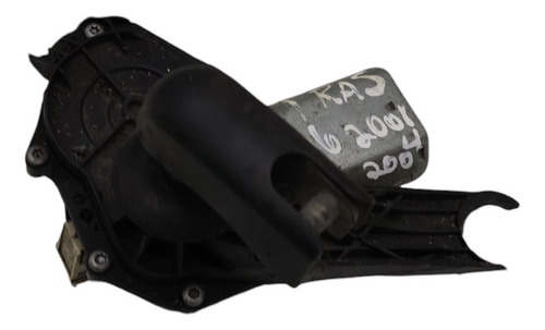Motor Limpador Traseiro Peugeot 206 2001 507 - Imagem 4