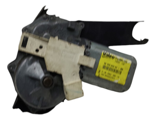 Motor Limpador Traseiro Peugeot 206 2001 507 - Imagem 5