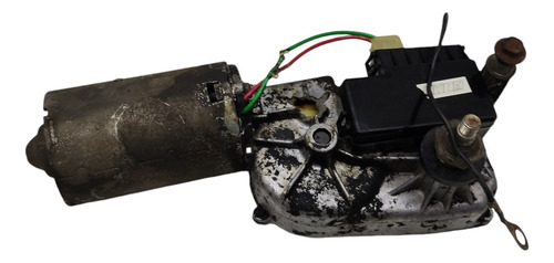 Motor Limpador Parabrisa Fiat Uno 1995 312 Detalhes