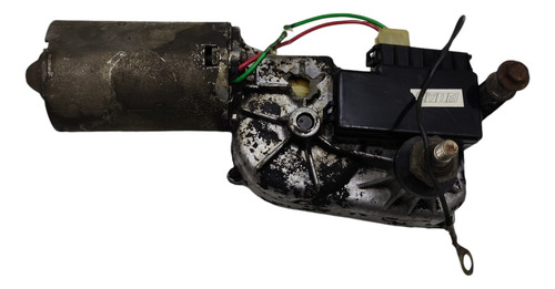 Motor Limpador Parabrisa Fiat Uno 1995 312 Detalhes - Imagem 2
