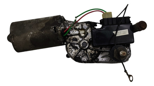 Motor Limpador Parabrisa Fiat Uno 1995 312 Detalhes - Imagem 3