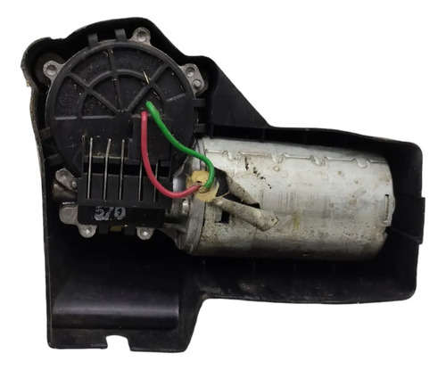 Motor Limpador Parabrisa Vw Gol 1995 311