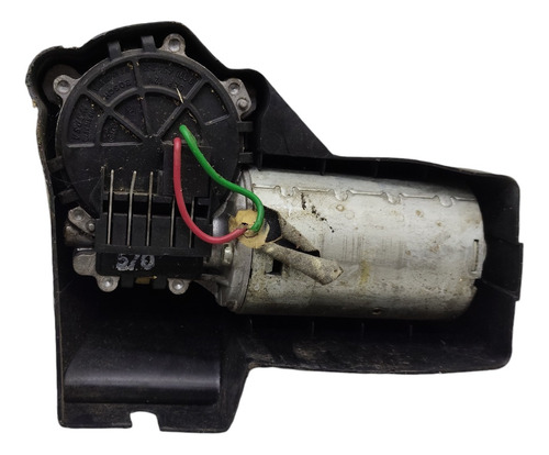 Motor Limpador Parabrisa Vw Gol 1995 311 - Imagem 2