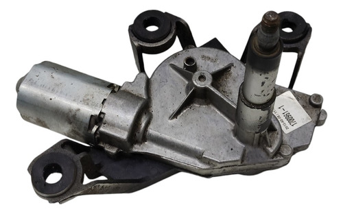 Motor Limpador Traseiro Renault Sandero 2010 308