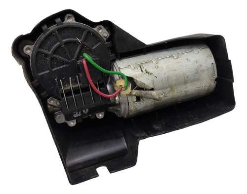 Motor Limpador Parabrisa Vw Gol 1995 311 - Imagem 3
