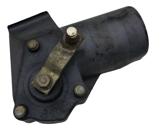 Motor Limpador Parabrisa Vw Gol 1995 311 - Imagem 4