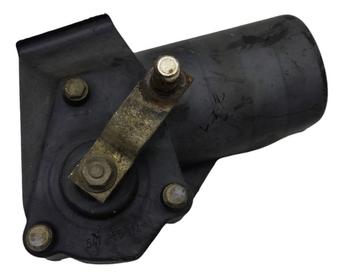 Motor Limpador Parabrisa Vw Gol 1995 311 - Imagem 5