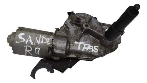 Motor Limpador Traseiro Renault Sandero 2010 309 Detalhes - Imagem 3