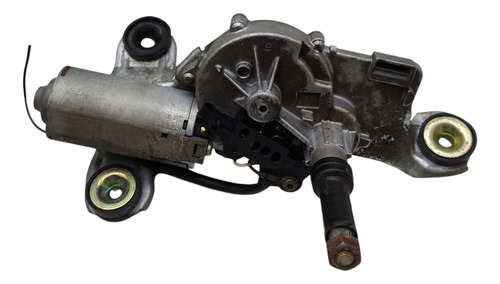 Motor Limpador Traseiro Ford Fiesta 1996 305 - Imagem 2