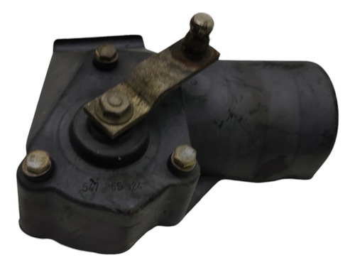 Motor Limpador Parabrisa Vw Gol 1995 311 - Imagem 6