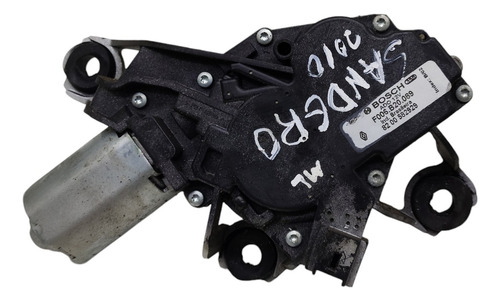 Motor Limpador Traseiro Renault Sandero 2010 308 - Imagem 4