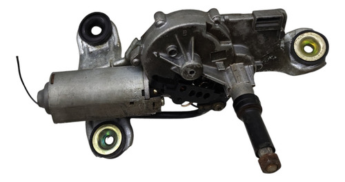 Motor Limpador Traseiro Ford Fiesta 1996 305 - Imagem 3