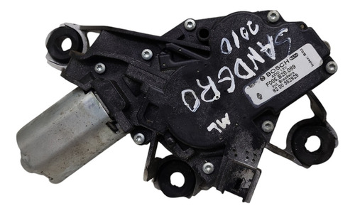 Motor Limpador Traseiro Renault Sandero 2010 308 - Imagem 5