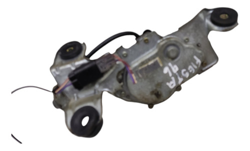 Motor Limpador Traseiro Ford Fiesta 1996 305 - Imagem 4