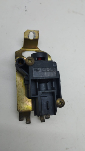 Interruptor Inercial De Corte Combustível Ford Ka 04 - Imagem 2