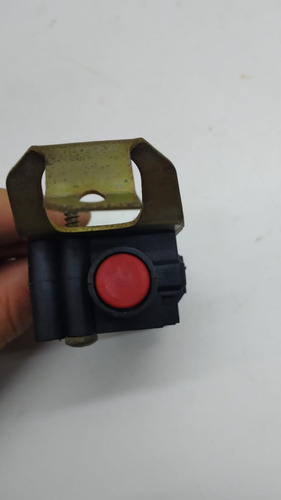 Interruptor Inercial De Corte Combustível Ford Ka 04 - Imagem 5