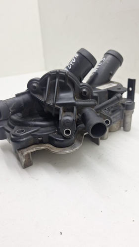 Bomba D'água Volkswagen Gol Up Virtus Polo 1.0 3cc Aspirado