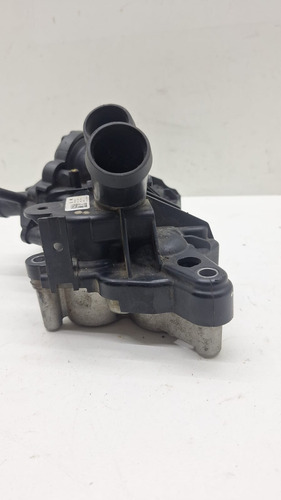 Bomba D'água Volkswagen Gol Up Virtus Polo 1.0 3cc Aspirado - Imagem 2