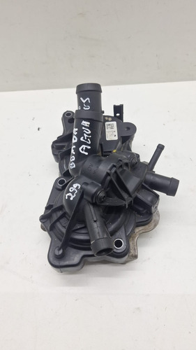 Bomba D'água Volkswagen Gol Up Virtus Polo 1.0 3cc Aspirado - Imagem 3