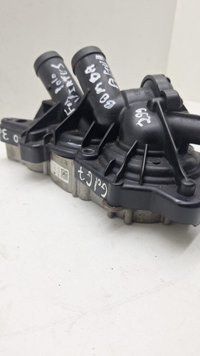 Bomba D'água Volkswagen Gol Up Virtus Polo 1.0 3cc Aspirado - Imagem 4