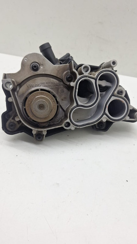 Bomba D'água Volkswagen Gol Up Virtus Polo 1.0 3cc Aspirado - Imagem 6