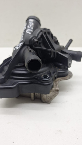 Bomba D'água Volkswagen Gol Up Virtus Polo 1.0 3cc Aspirado - Imagem 7