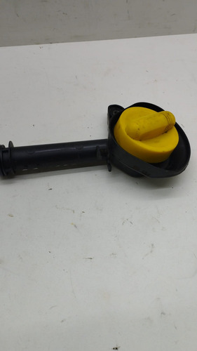 Bocal Enchimento Óleo Renault Sandero 08/14 1.0 16v Cx11 581 - Imagem 2
