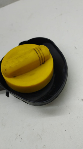 Bocal Enchimento Óleo Renault Sandero 08/14 1.0 16v Cx11 581 - Imagem 4