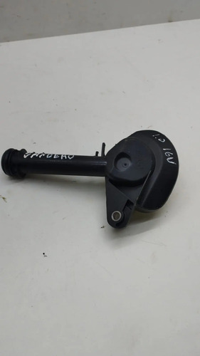 Bocal Enchimento Óleo Renault Sandero 08/14 1.0 16v Cx11 581 - Imagem 5