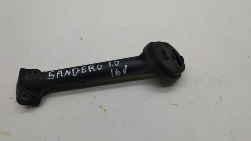 Pescador Bomba Óleo Renault Sandero 1.0 16v 08/14 Cx11 579