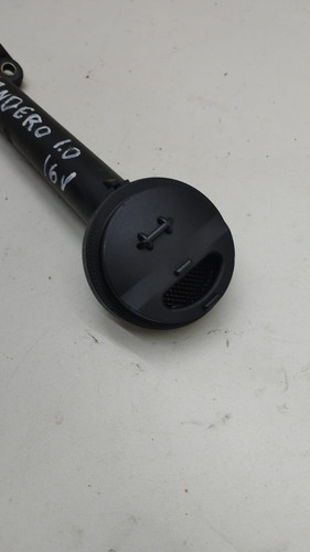 Pescador Bomba Óleo Renault Sandero 1.0 16v 08/14 Cx11 579 - Imagem 2