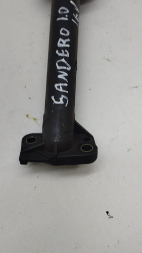 Pescador Bomba Óleo Renault Sandero 1.0 16v 08/14 Cx11 579 - Imagem 3