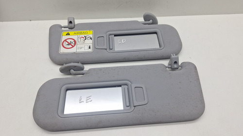 Quebra Sol Chery Tiggo 3x Pro 2022 Original Usado Cx 30