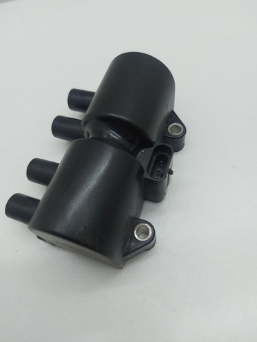 Bobina Gm Palio-meriva-corsa-celta 1.8 Original Usado Cx31 - Imagem 2