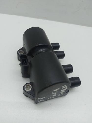 Bobina Gm Palio-meriva-corsa-celta 1.8 Original Usado Cx31 - Imagem 4
