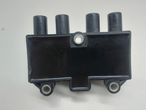 Bobina Gm Palio-meriva-corsa-celta 1.8 Original Usado Cx31 - Imagem 5