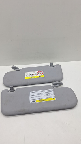 Quebra Sol Chery Tiggo 3x Pro 2022 Original Usado Cx 30 - Imagem 4