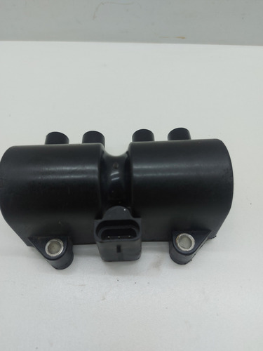 Bobina Gm Palio-meriva-corsa-celta 1.8 Original Usado Cx31 - Imagem 7