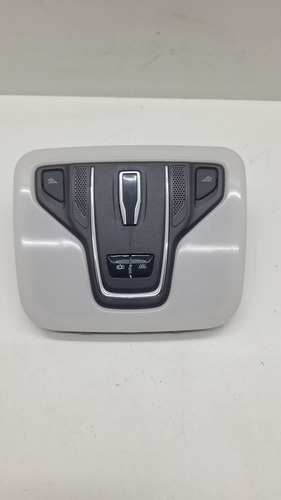 Luz Interna Teto Cortesia Chery Tiggo 3x Pro 2022 Cx 30