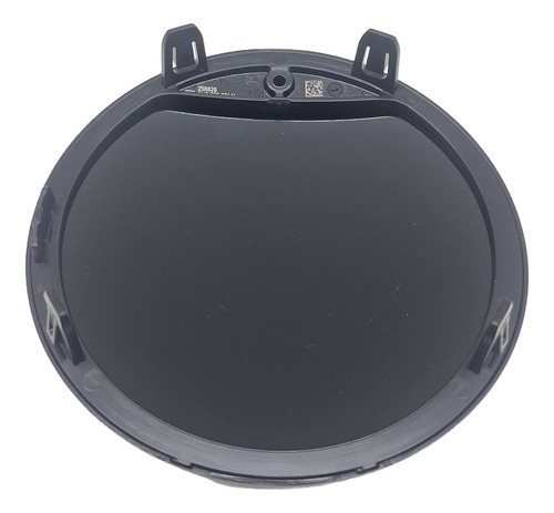 Emblema Tampa Tras. Vw T-cross Tsi 2022 Original Novo Cx17 - Imagem 4