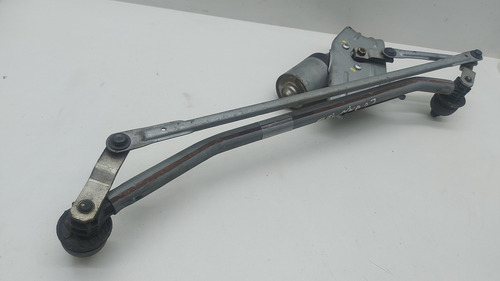 Galhada C/ Motor Do Limpador Renault Logan 2010 Orig Usado - Imagem 4